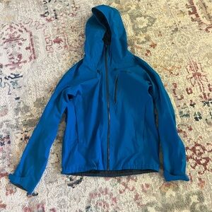 Patagonia Rain Coat